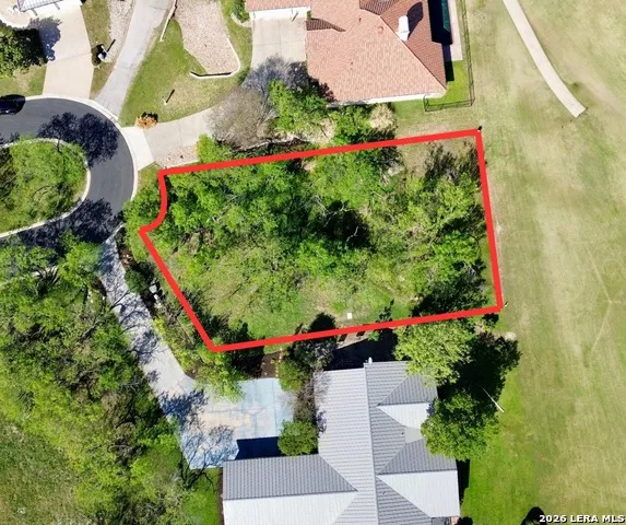 604 Buckskin Horseshoe Bay, TX 78657
