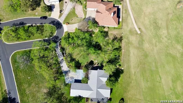 604 Buckskin Horseshoe Bay, TX 78657
