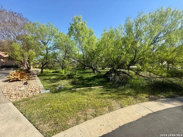 604 Buckskin Horseshoe Bay, TX 78657