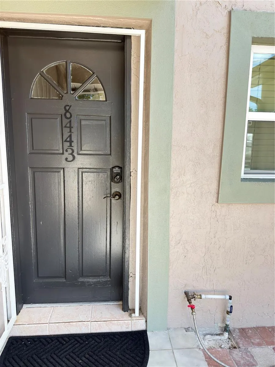 8443 GRADY AVENUE Tampa, FL 33614