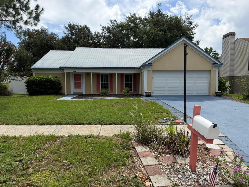 2609 DRUMWOOD PLACE Valrico, FL 33596
