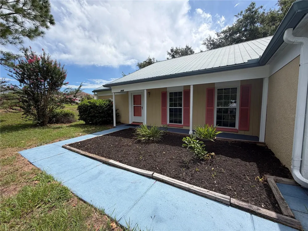 2609 DRUMWOOD PLACE Valrico, FL 33596
