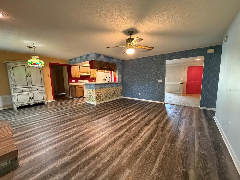 2609 DRUMWOOD PLACE Valrico, FL 33596