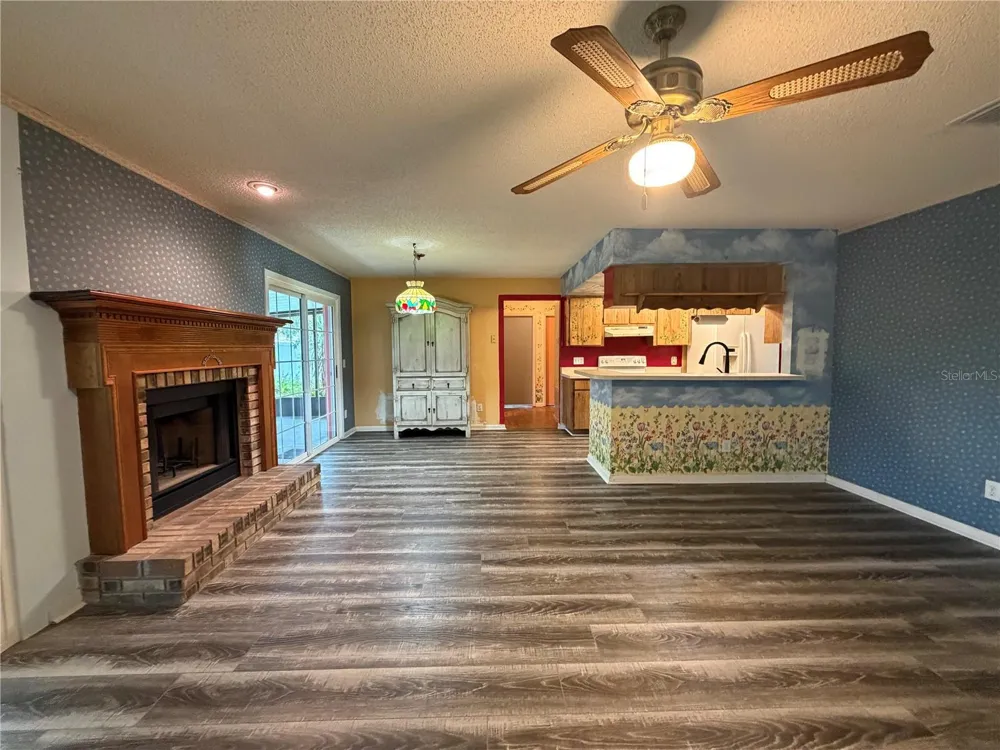 2609 DRUMWOOD PLACE Valrico, FL 33596
