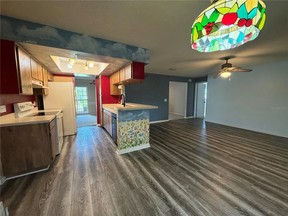2609 DRUMWOOD PLACE Valrico, FL 33596