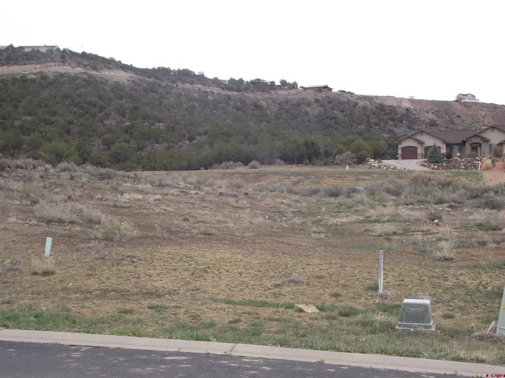 725 SE Pinyon Street Cedaredge, CO 81416