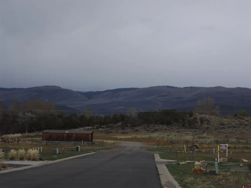 725 SE Pinyon Street Cedaredge, CO 81416