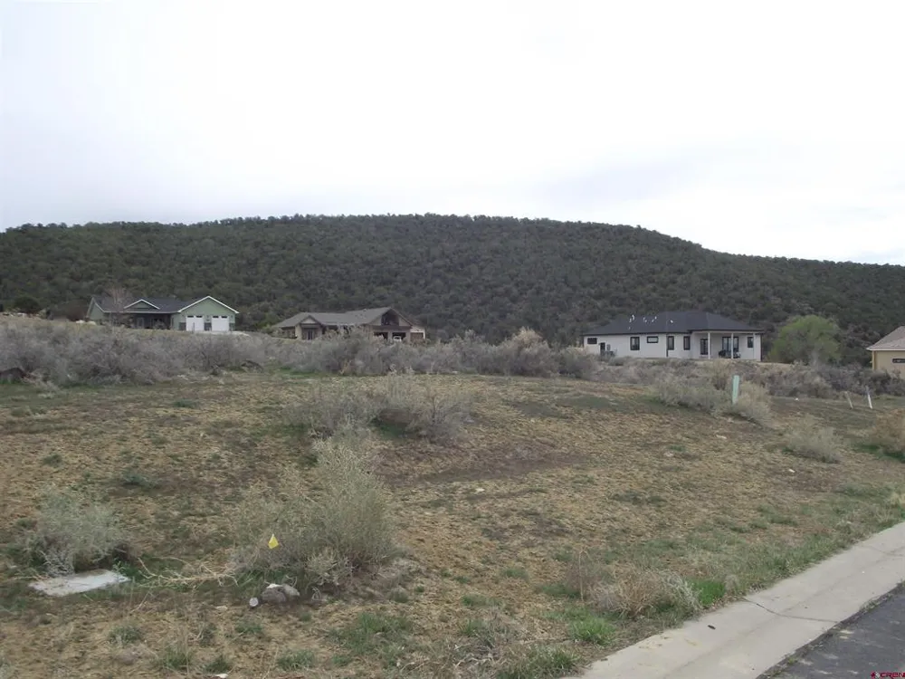 725 SE Pinyon Street Cedaredge, CO 81416