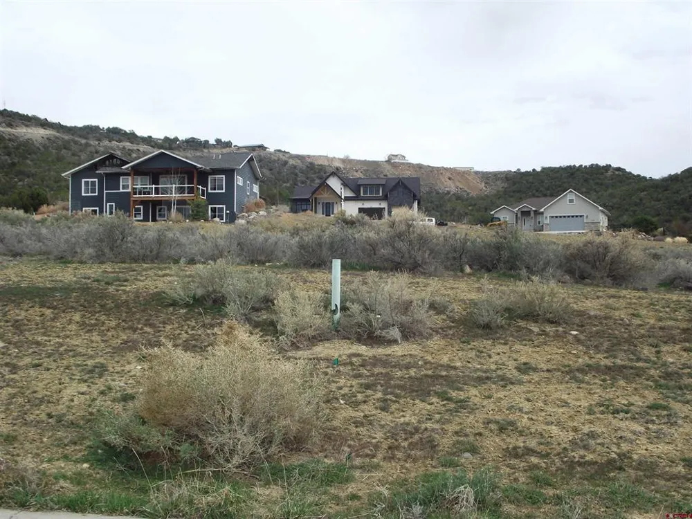 725 SE Pinyon Street Cedaredge, CO 81416