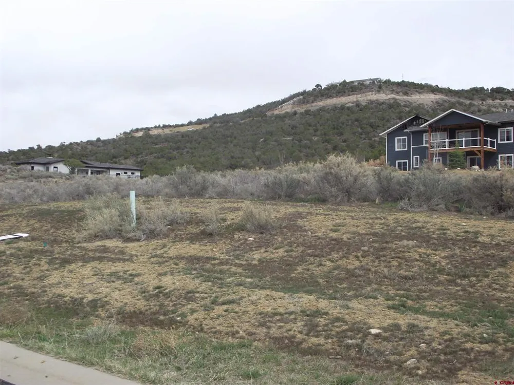 725 SE Pinyon Street Cedaredge, CO 81416