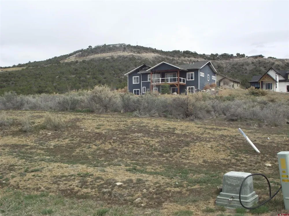 725 SE Pinyon Street Cedaredge, CO 81416