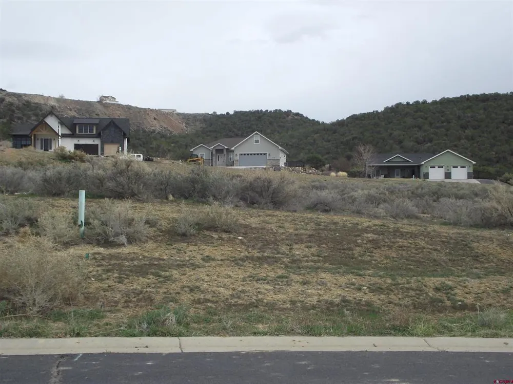 725 SE Pinyon Street Cedaredge, CO 81416