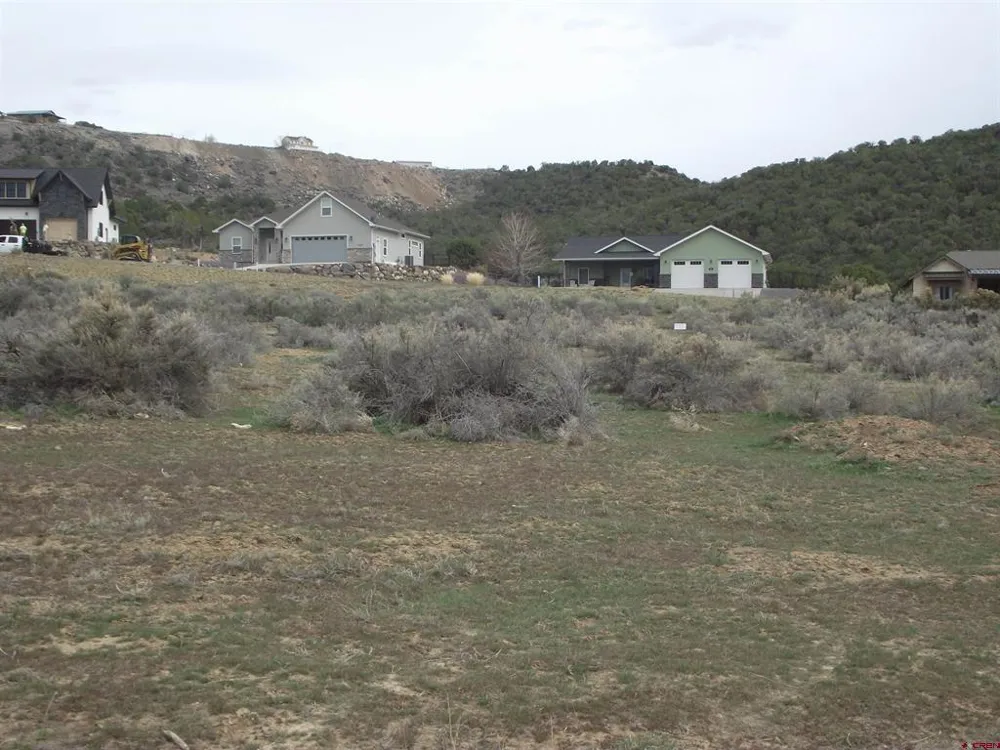 735 SE Pinyon Street Cedaredge, CO 81413