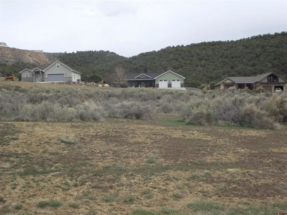 735 SE Pinyon Street Cedaredge, CO 81413