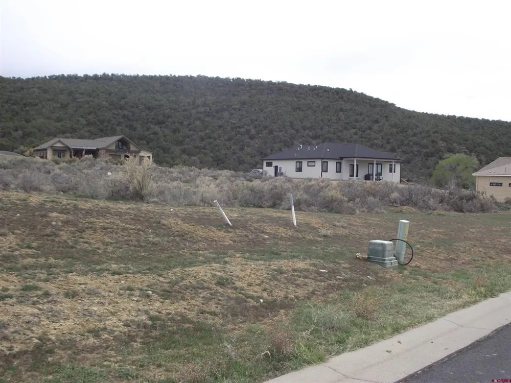 735 SE Pinyon Street Cedaredge, CO 81413