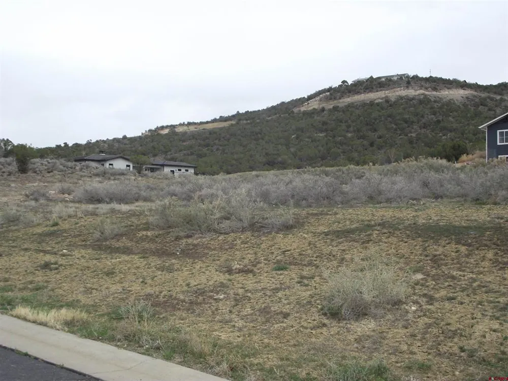 735 SE Pinyon Street Cedaredge, CO 81413