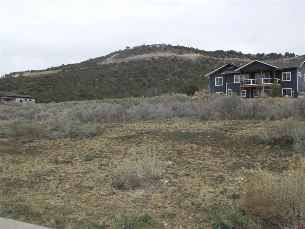 735 SE Pinyon Street Cedaredge, CO 81413