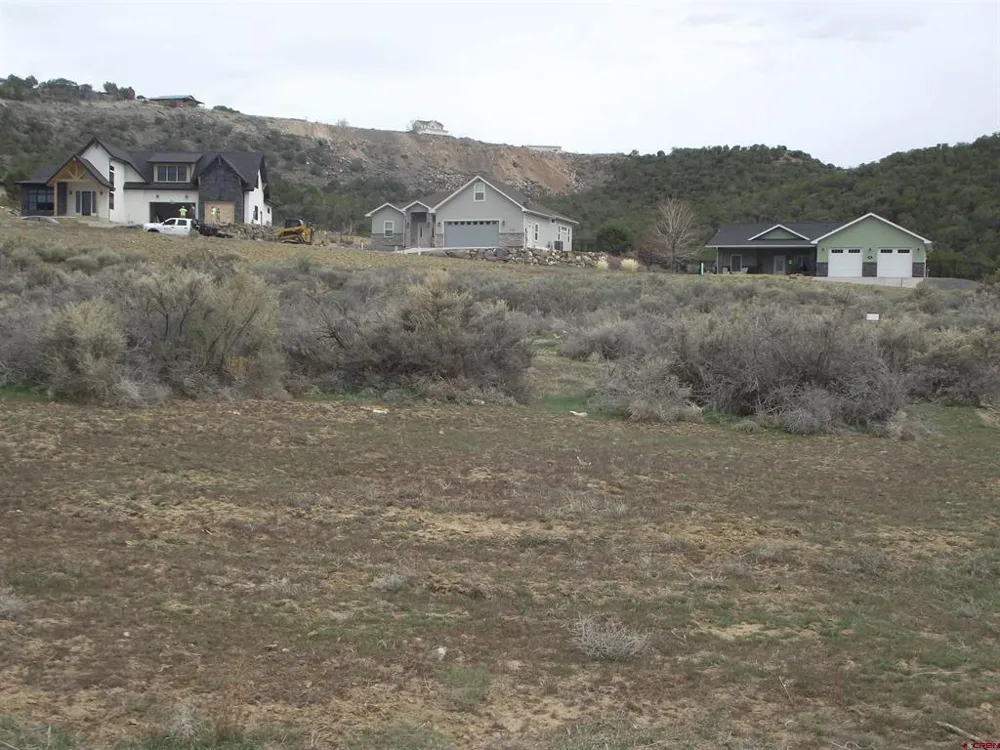 735 SE Pinyon Street Cedaredge, CO 81413