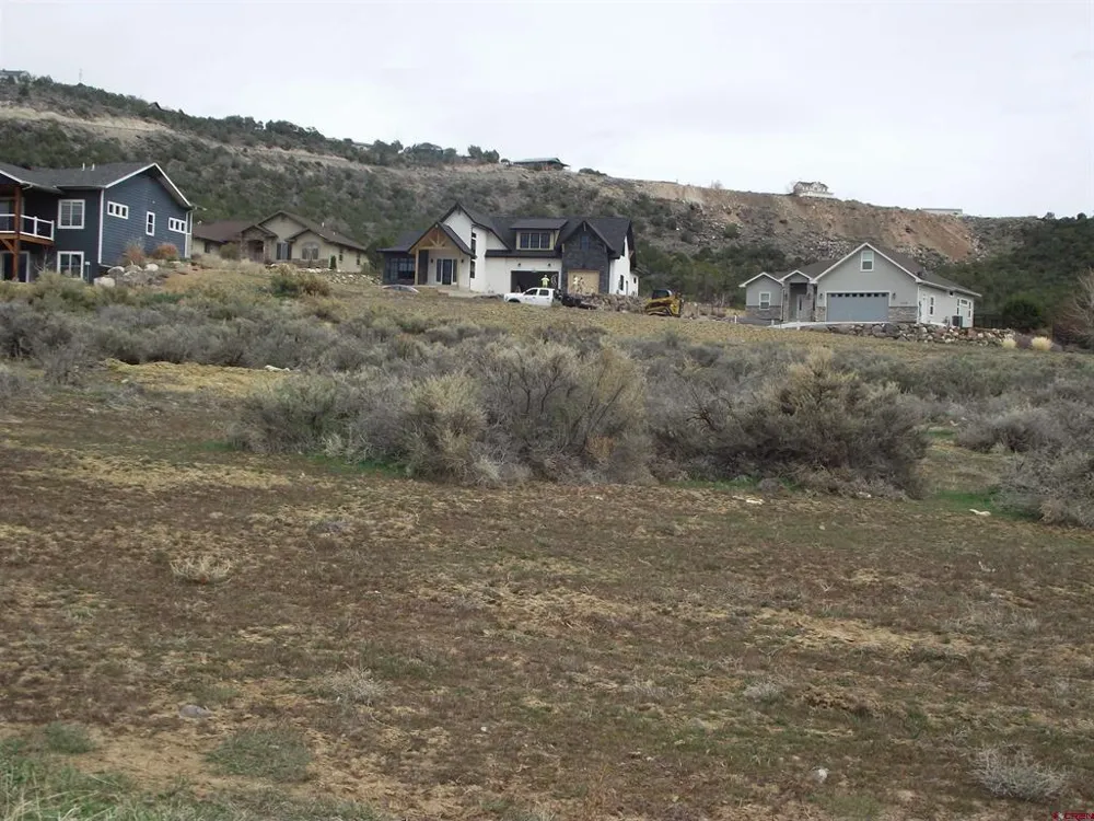735 SE Pinyon Street Cedaredge, CO 81413