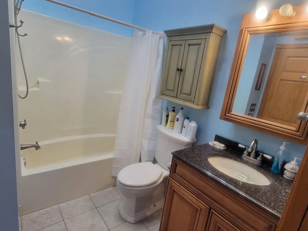 9770 Cheyenne Trail Evart, MI 49631