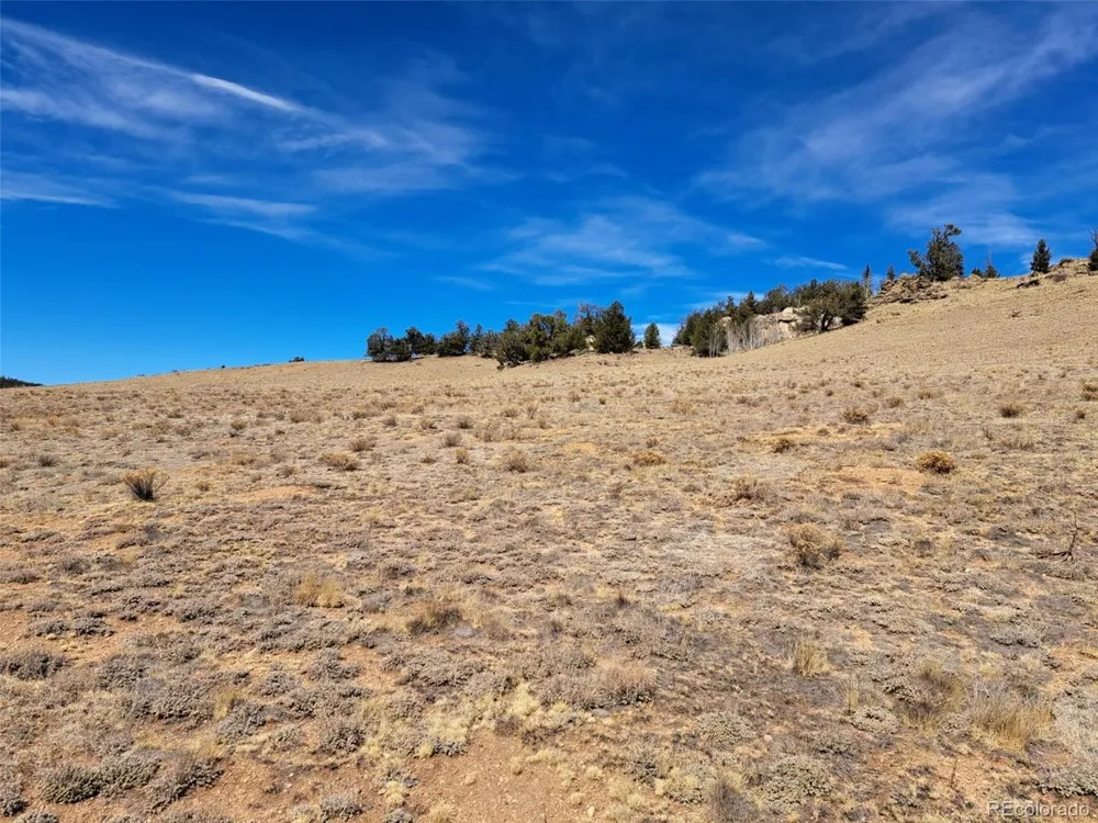 3646 Remington Road Como, CO 80432