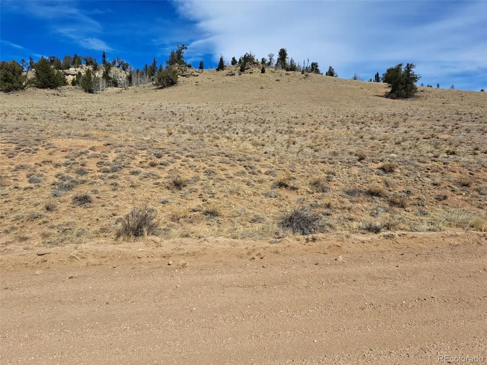 3646 Remington Road Como, CO 80432