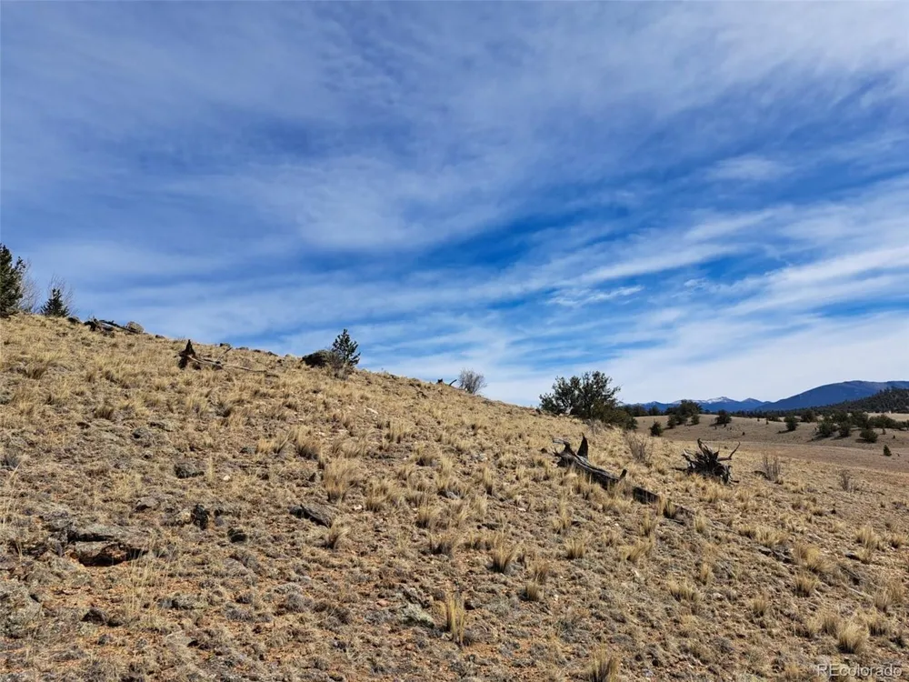 3646 Remington Road Como, CO 80432