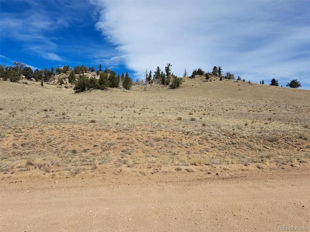 3646 Remington Road Como, CO 80432