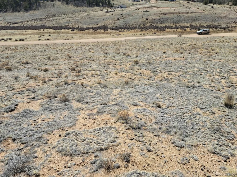 3646 Remington Road Como, CO 80432