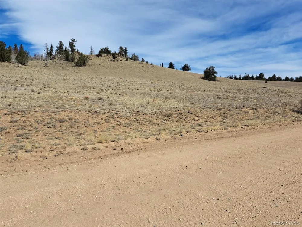 3646 Remington Road Como, CO 80432