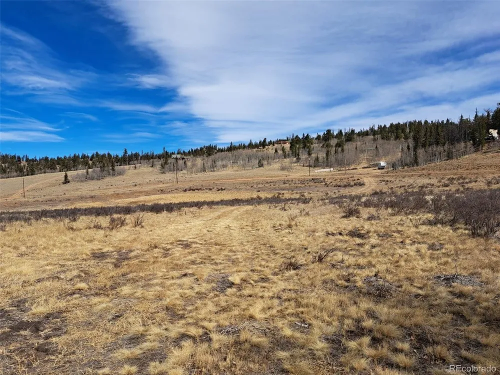 3646 Remington Road Como, CO 80432