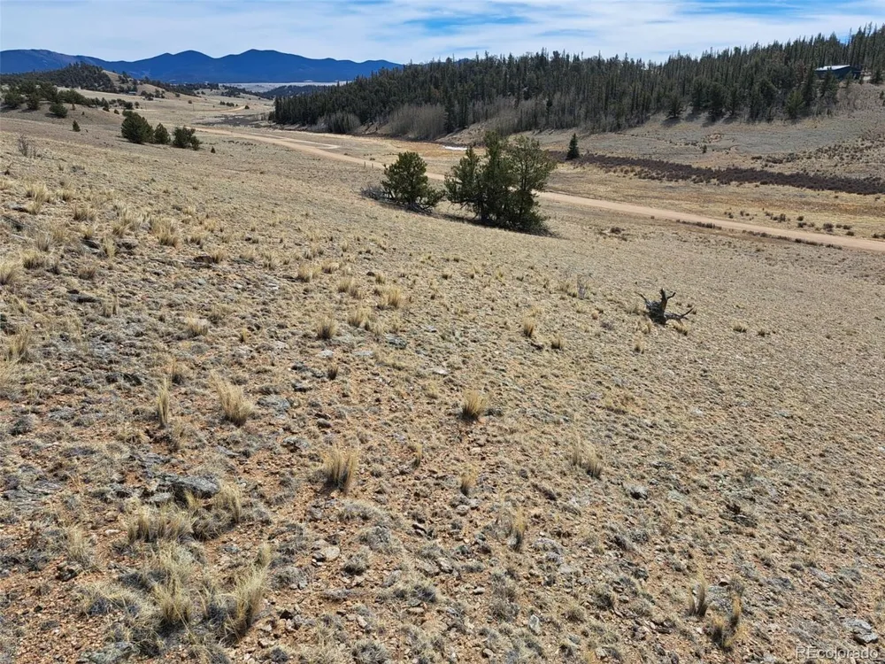 3646 Remington Road Como, CO 80432
