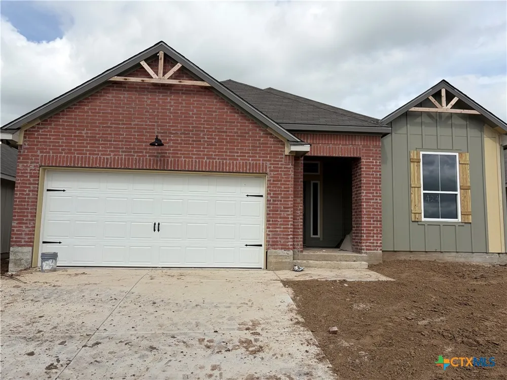 424 Honeydew Way Seguin, TX 78155