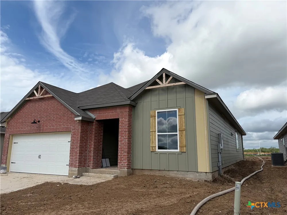 424 Honeydew Way Seguin, TX 78155