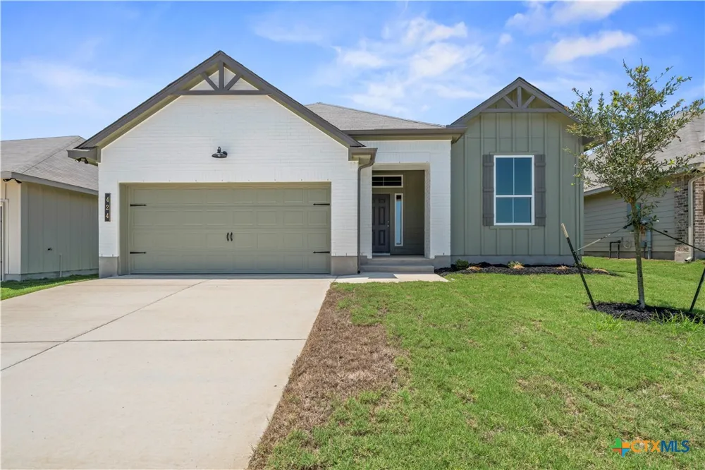 424 Honeydew Way Seguin, TX 78155