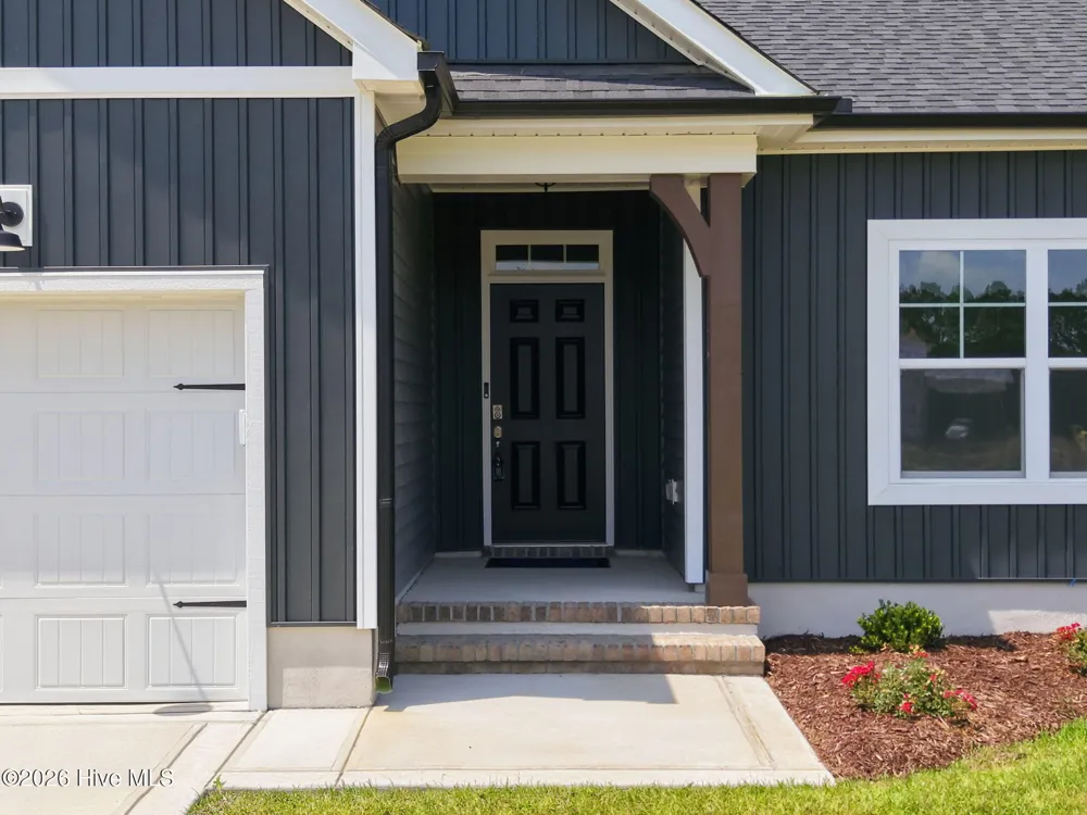 2986 Tucker Hill Drive Grimesland, NC 27837