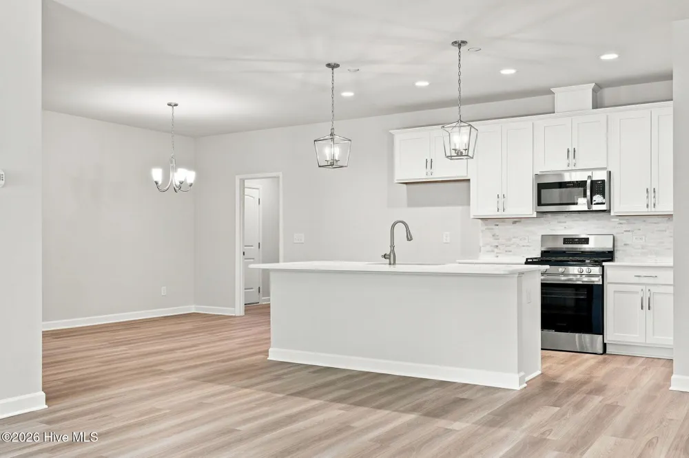 2986 Tucker Hill Drive Grimesland, NC 27837