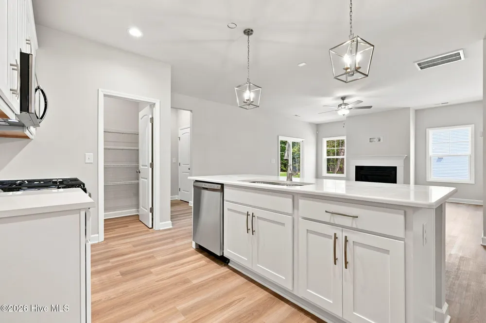 2986 Tucker Hill Drive Grimesland, NC 27837