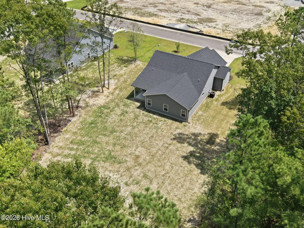 2986 Tucker Hill Drive Grimesland, NC 27837