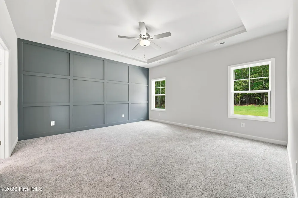 2986 Tucker Hill Drive Grimesland, NC 27837