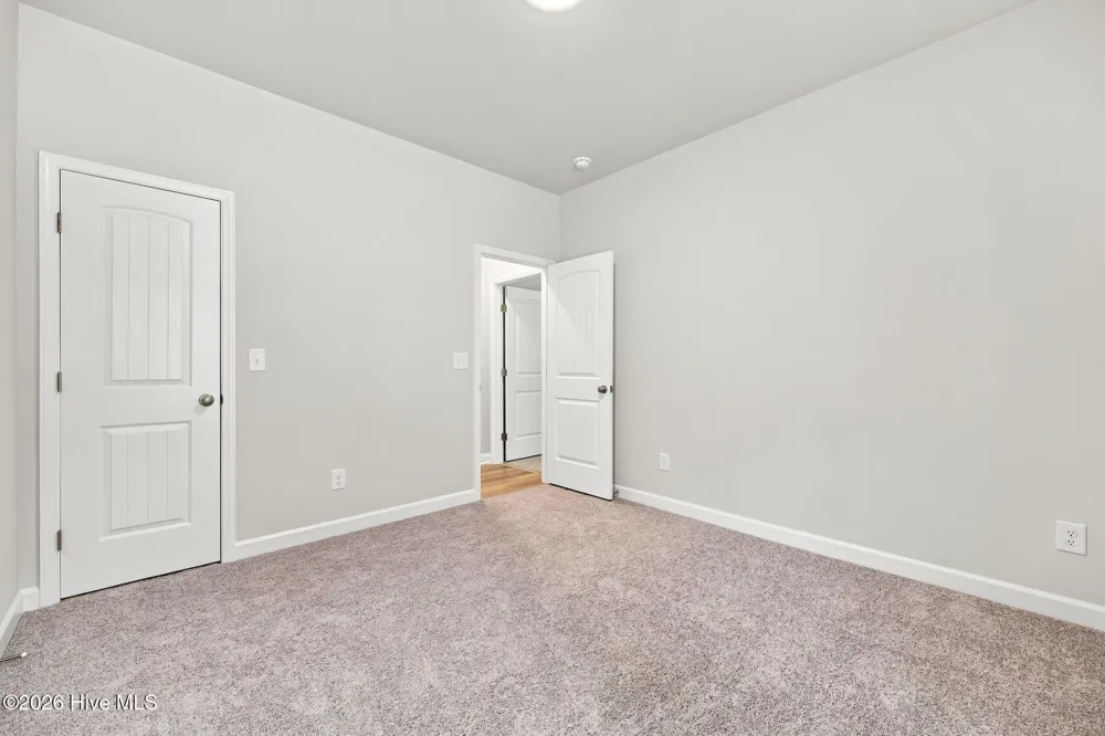 2986 Tucker Hill Drive Grimesland, NC 27837