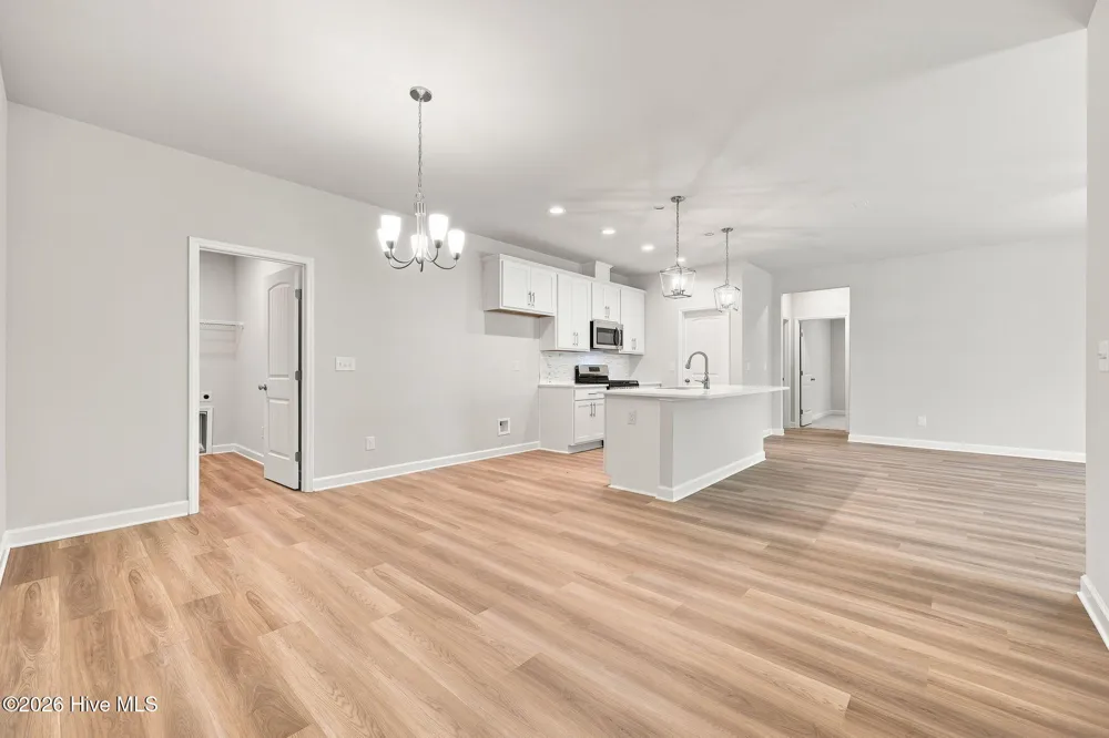 2986 Tucker Hill Drive Grimesland, NC 27837
