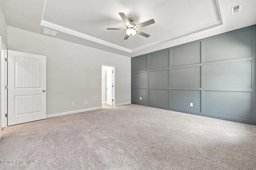 2986 Tucker Hill Drive Grimesland, NC 27837