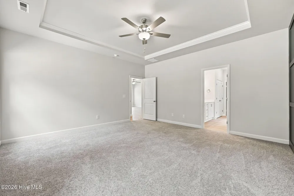 2986 Tucker Hill Drive Grimesland, NC 27837