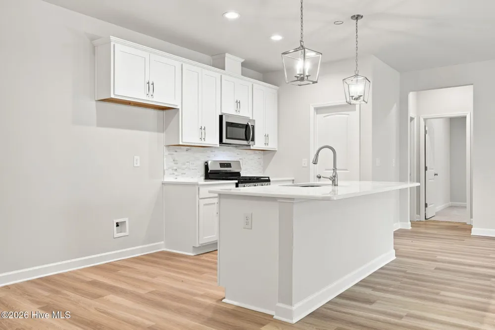 2986 Tucker Hill Drive Grimesland, NC 27837