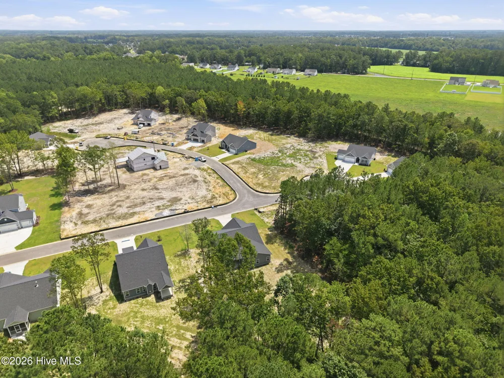 2986 Tucker Hill Drive Grimesland, NC 27837
