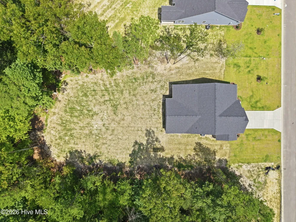 2986 Tucker Hill Drive Grimesland, NC 27837