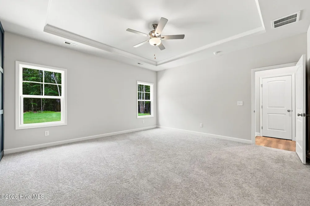 2986 Tucker Hill Drive Grimesland, NC 27837