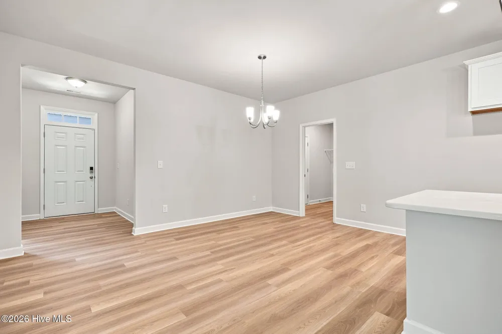 2986 Tucker Hill Drive Grimesland, NC 27837