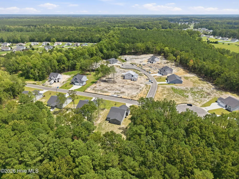 2986 Tucker Hill Drive Grimesland, NC 27837
